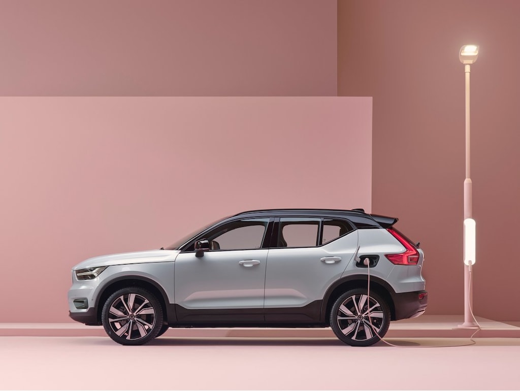 Imagery | Volvo Cars Design Portal